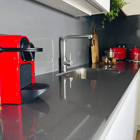 Stylish 2 Bedroom In Alcazaba Lagoon Apartment Estepona