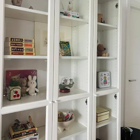 Stylish 2 Bedroom In Alcazaba Lagoon