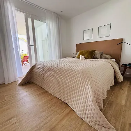 Apartment Stylish 2 Bedroom In Alcazaba Lagoon Estepona