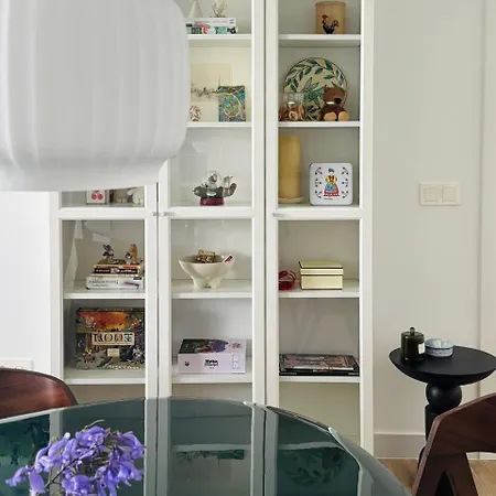 Stylish 2 Bedroom In Alcazaba Lagoon