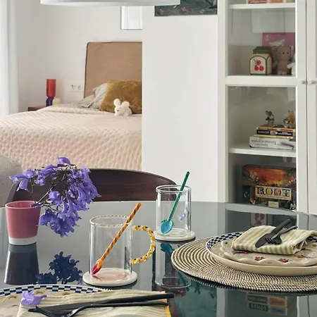 Stylish 2 Bedroom In Alcazaba Lagoon