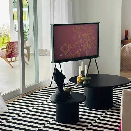 Apartment Stylish 2 Bedroom In Alcazaba Lagoon Estepona