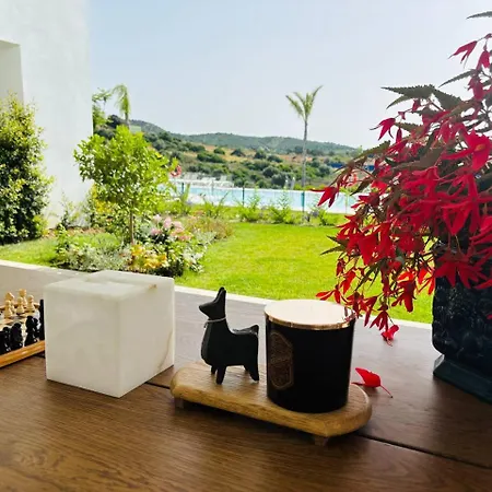 Apartment Stylish 2 Bedroom In Alcazaba Lagoon